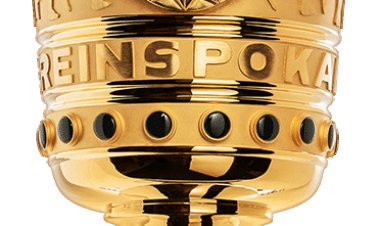 DFB-Pokal Τρίτης