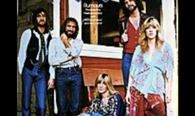 FLEETWOOD MAC 'I M SO AFRAID (ΈΝΑ ΑΠΌ ΤΆ ΚΟΡΥΦΑΊΑ ΓΚΡΟΥΠ ΌΛΩΝ ΤΩΝ ΕΠΟΧΏΝ ΣΈ ΠΩΛΉΣΕΙΣ ΔΊΣΚΩΝ)