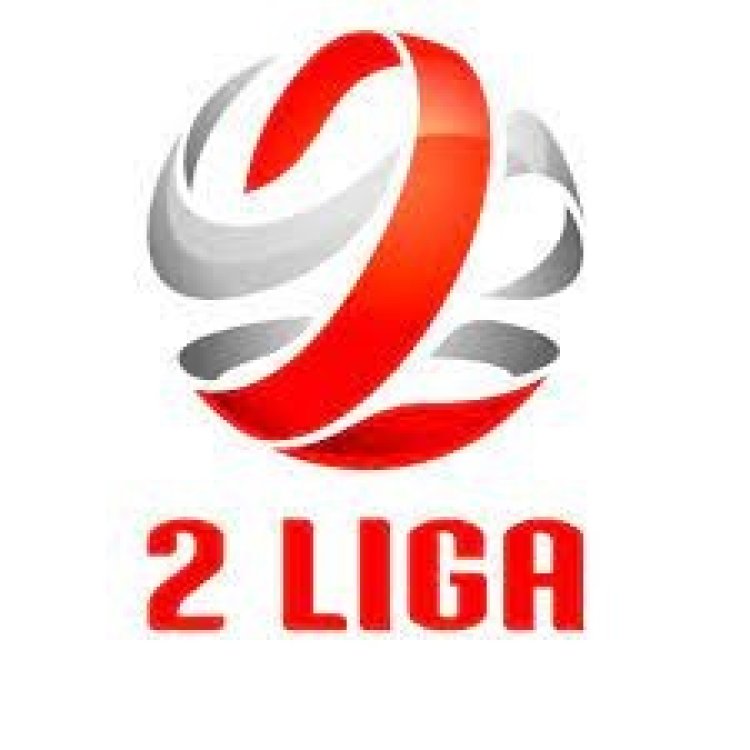 2. Liga Παρασκευής με πολλές επιτυχίες