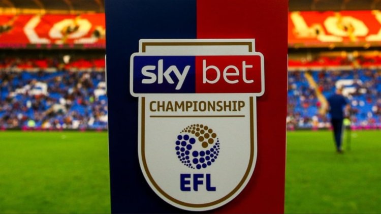 Αγγλία Championship Σαββάτου