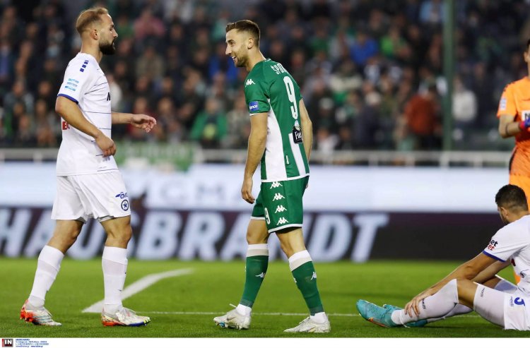 Total sport Κυριακής με πάρα πολλές επιτυχίες