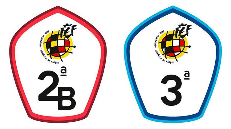 Segunda Division RFEF Κυριακής