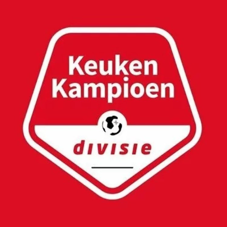 Eerste Divisie Παρασκευής ...άντε γειά !