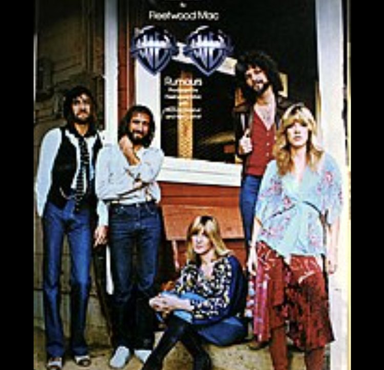 FLEETWOOD MAC 'I M SO AFRAID (ΈΝΑ ΑΠΌ ΤΆ ΚΟΡΥΦΑΊΑ ΓΚΡΟΥΠ ΌΛΩΝ ΤΩΝ ΕΠΟΧΏΝ ΣΈ ΠΩΛΉΣΕΙΣ ΔΊΣΚΩΝ)