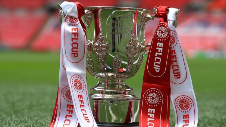 EFL Cup Τετάρτης