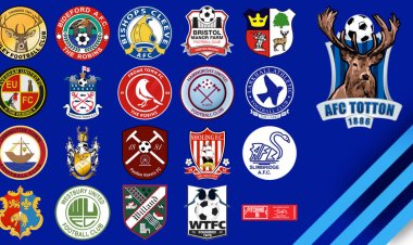 Southern League Τρίτης