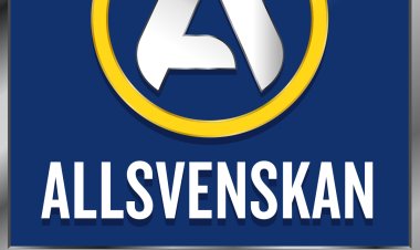 Allsvenskan-Σουηδίας Παρασκευής