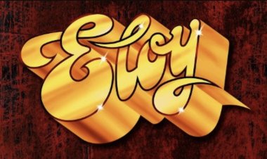 ELOY Η ΓΕΡΜΑΝΙΚΉ SPACE ROCK ΜΠΆΝΤΑ