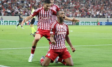 Europa League: Φράιμπουργκ - Ολυμπιακός Πέμπτη