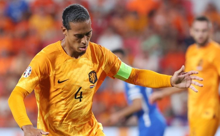 EURO 2024 - Προκριματικά Σαββάτου με αρκετές επιτυχίες