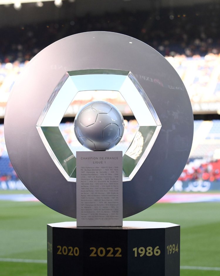 Ligue 1  Σαββάτου