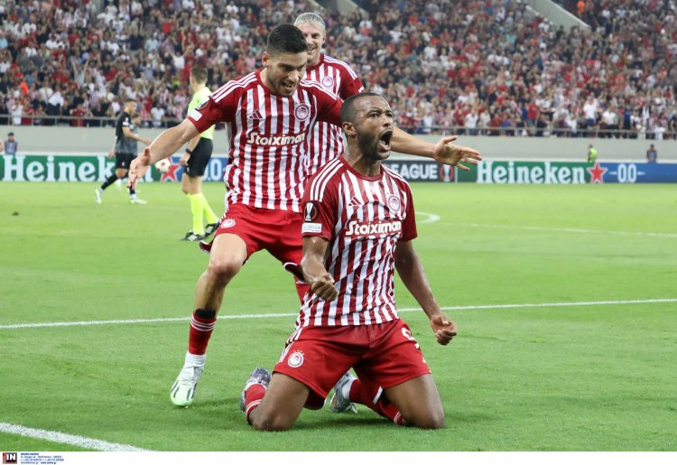 Europa League: Φράιμπουργκ - Ολυμπιακός Πέμπτη