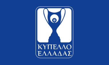 Κύπελλο Ελλάδας Φάση των 16   7/12
