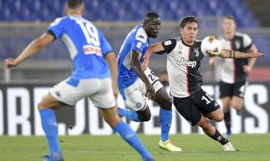 Serie A Παρασκευής ....άντε γειά