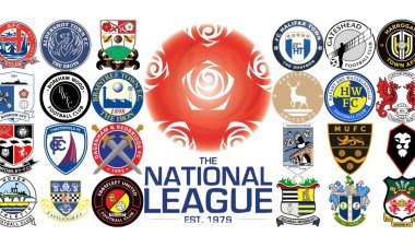 National League South Τετάρτης ... άντε γειά!!!
