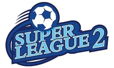 Ελλάδα Super League 2 Σαββάτου