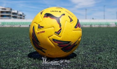 Ισπανία - LaLiga Πέμπτης