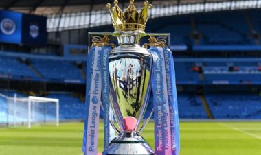 Αγγλία Premier League Τετάρτης ... άντε γειά!!!