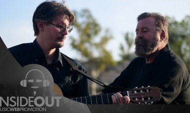 Στέλιος Κουκέλης Feat. Κωστής Σαββιδάκης - Εικόνες του χθές