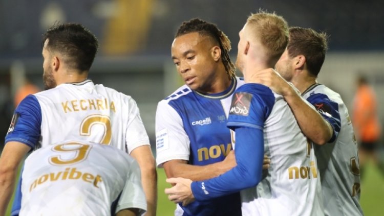 Κύπελλο Τετάρτης