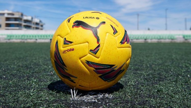 Ισπανία - LaLiga Πέμπτης