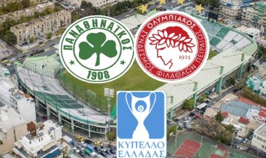 Κύπελλο Ελλάδας Αποτελέσματα 10/1