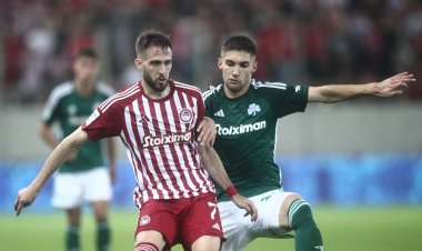 Ολυμπιακός - Παναθηναϊκός προγνωστικά