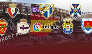 Segunda Division Σαββάτου  .... άντε γειά !!!