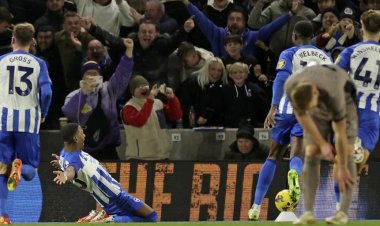 FA Cup Δευτέρας