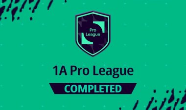 1A Pro League Τετάρτης