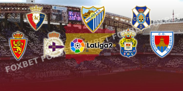 Segunda Division Σαββάτου  .... άντε γειά !!!