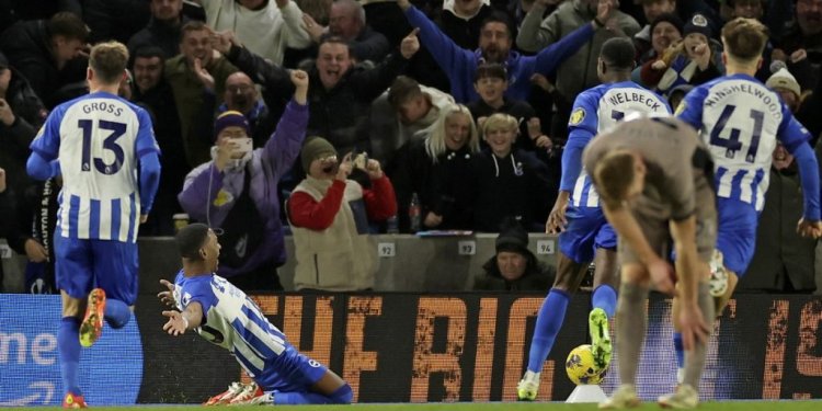 FA Cup Δευτέρας