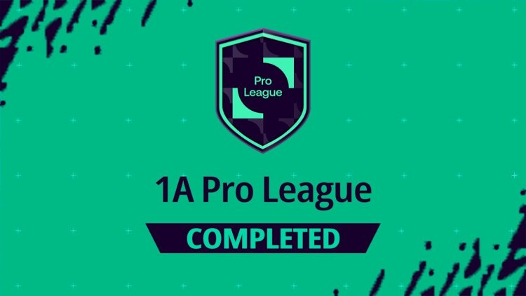 1A Pro League Τετάρτης