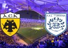 Super league 28/2 ανατροπές και διπλά