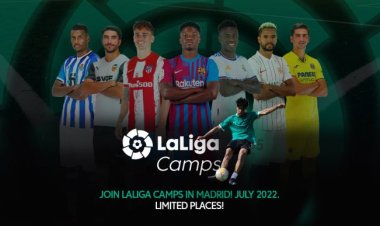 LaLiga Σαββάτου ...άντε γειά!!!