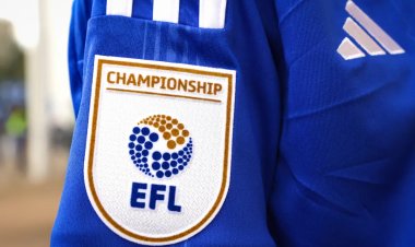 Championship Τρίτης