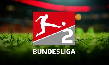 Bundesliga Παρασκευής ...άντε γειαα!!!