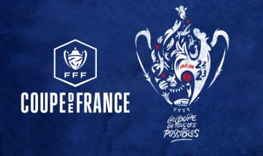 Coupe de France Τετάρτης... άντε γειά!!!