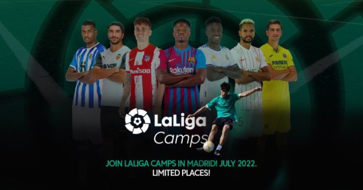 LaLiga Σαββάτου ...άντε γειά!!!