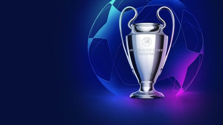 Champions league όλα τα αποτελέσματα Τρίτης και Τετάρτης μια ματσάρα Στην Νάπολι