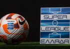 Super league : play- off  τα πάνω κάτω για τον τίτλο