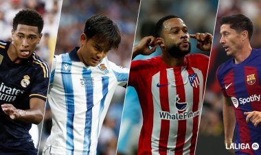 LaLiga Σαββάτου