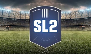 Super League 2 Κυριακής