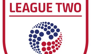 League Two Τρίτης