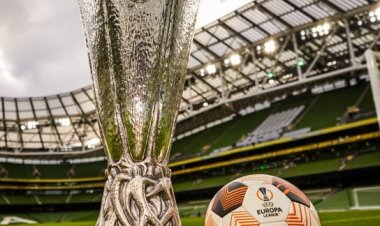 Europa League Πέμπτης