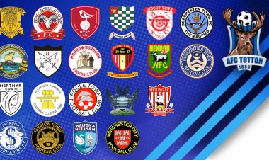 Southern League Τρίτης