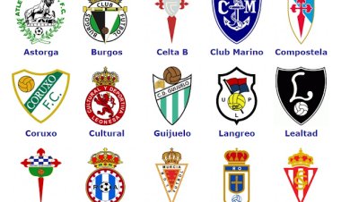 Segunda Division Σαββάτου