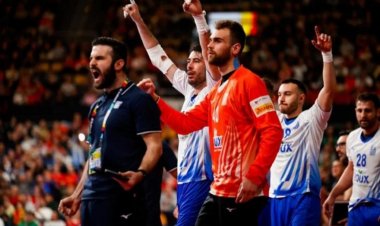 3 φιλικά Δευτέρας