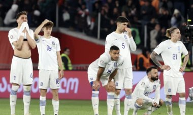 ΝΤΡΟΠΗ ΚΑΙ ΑΙΣΧΟΣ MISTER ΠΟΓΕΤ