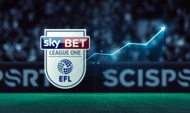 League One Παρασκευή.... καλά είμαστε σοβαροί τώρα..... άντε γειά !!!